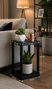 Hanah Home Sakura 2 - Negro